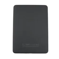 Najnowszy Kindle Paperwhite 6 - 16GB bez reklam Czarny