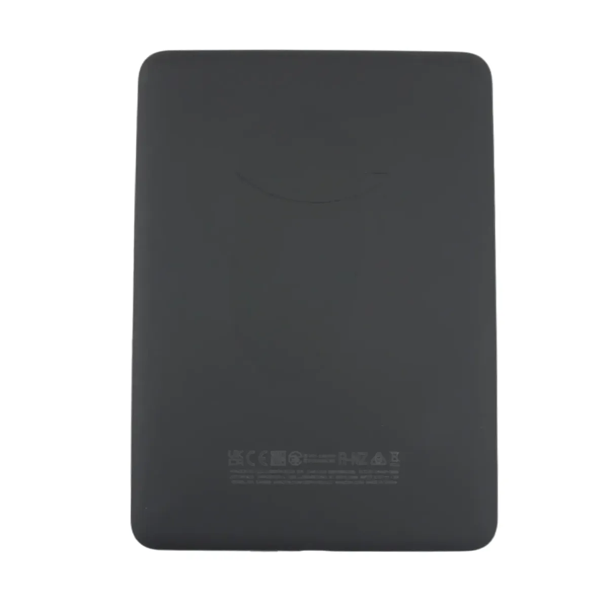 Najnowszy Kindle Paperwhite 6 - 16GB bez reklam Czarny