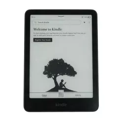 Najnowszy Kindle Paperwhite 6 - 32GB bez reklam Czarny