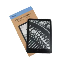 Najnowszy Kindle Paperwhite 6 - 32GB bez reklam Czarny