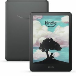 Najnowszy Kindle Colorsoft - pierwszy kolorowy czytnik Kindle
