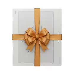 Onyx Boox Go 7 Biały + 2200 ebooków GRATIS! Onyx Boox Go 7 Biały