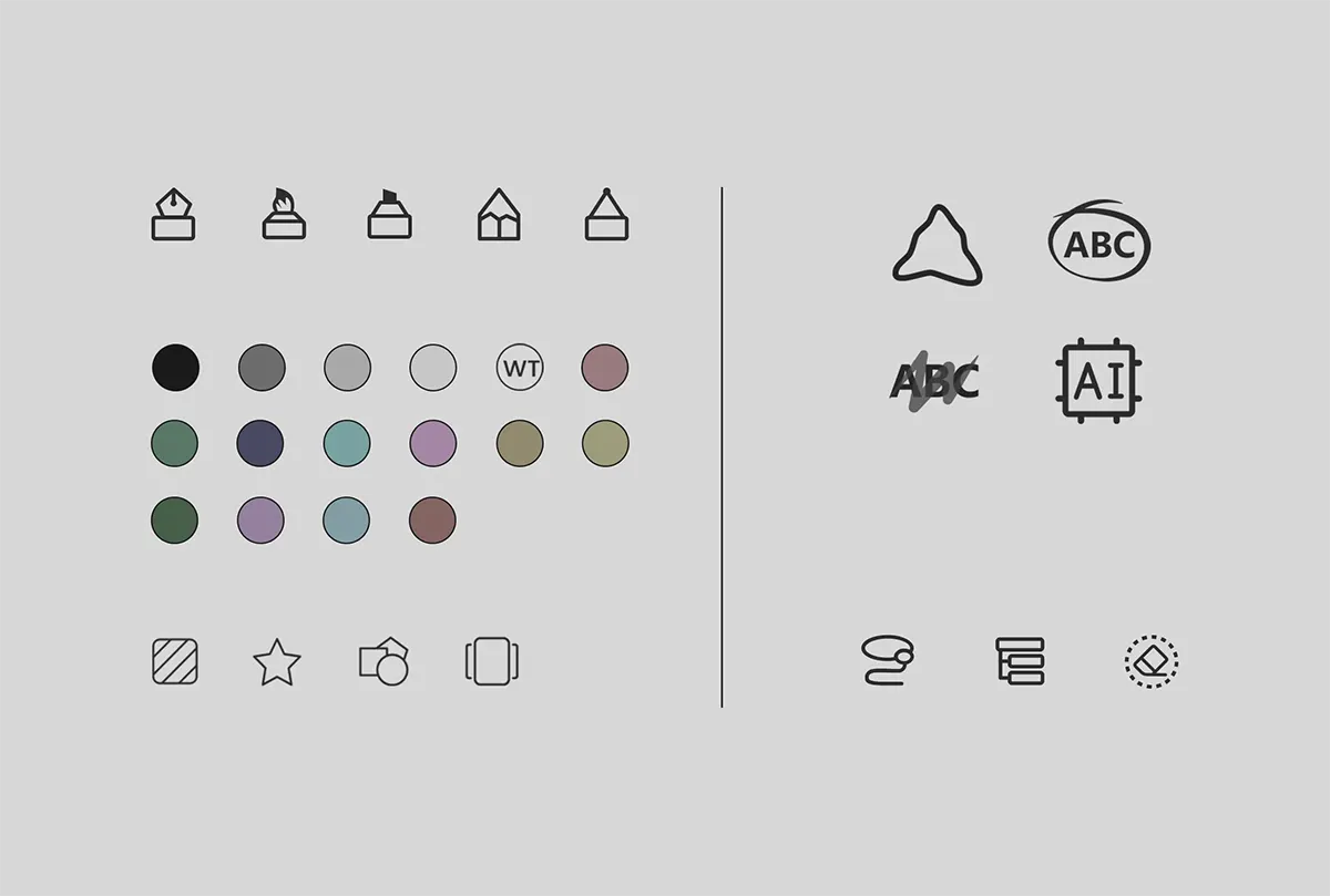 Smart Writing Tools