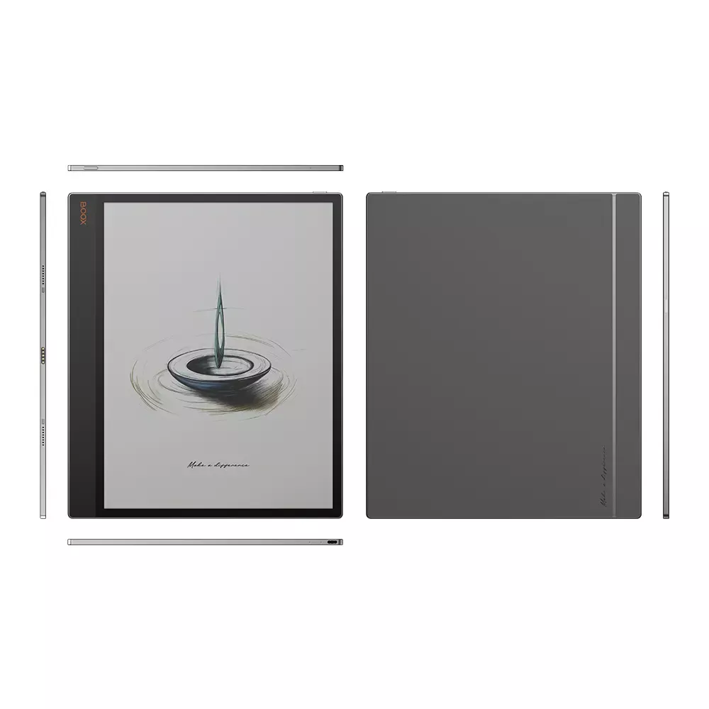Czytnik Onyx Boox Tab X C