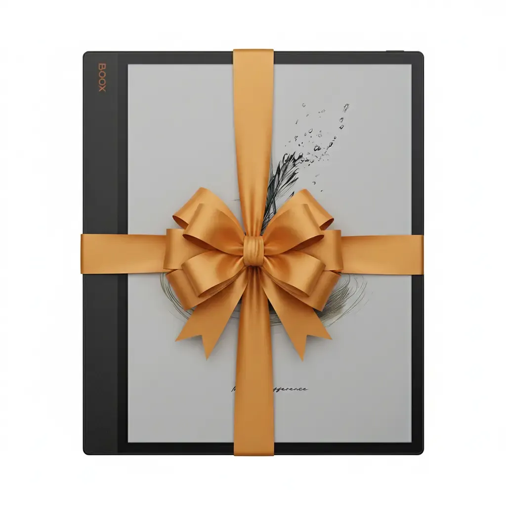 Czytnik Onyx Boox Tab X C