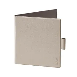 Etui magnetyczne Onyx Boox Go 7 z uchwytem na rysik Beżowe