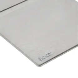 Etui magnetyczne do Onyx Boox Go Color 7 szare