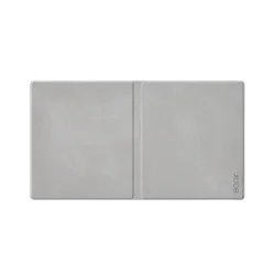 Etui magnetyczne do Onyx Boox Go Color 7 szare