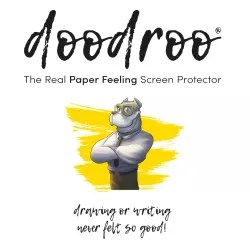 Folia ochronna DooDroo dla Onyx Boox Go 10,3