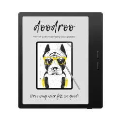 Folia ochronna DooDroo dla Onyx Boox Go Color 7