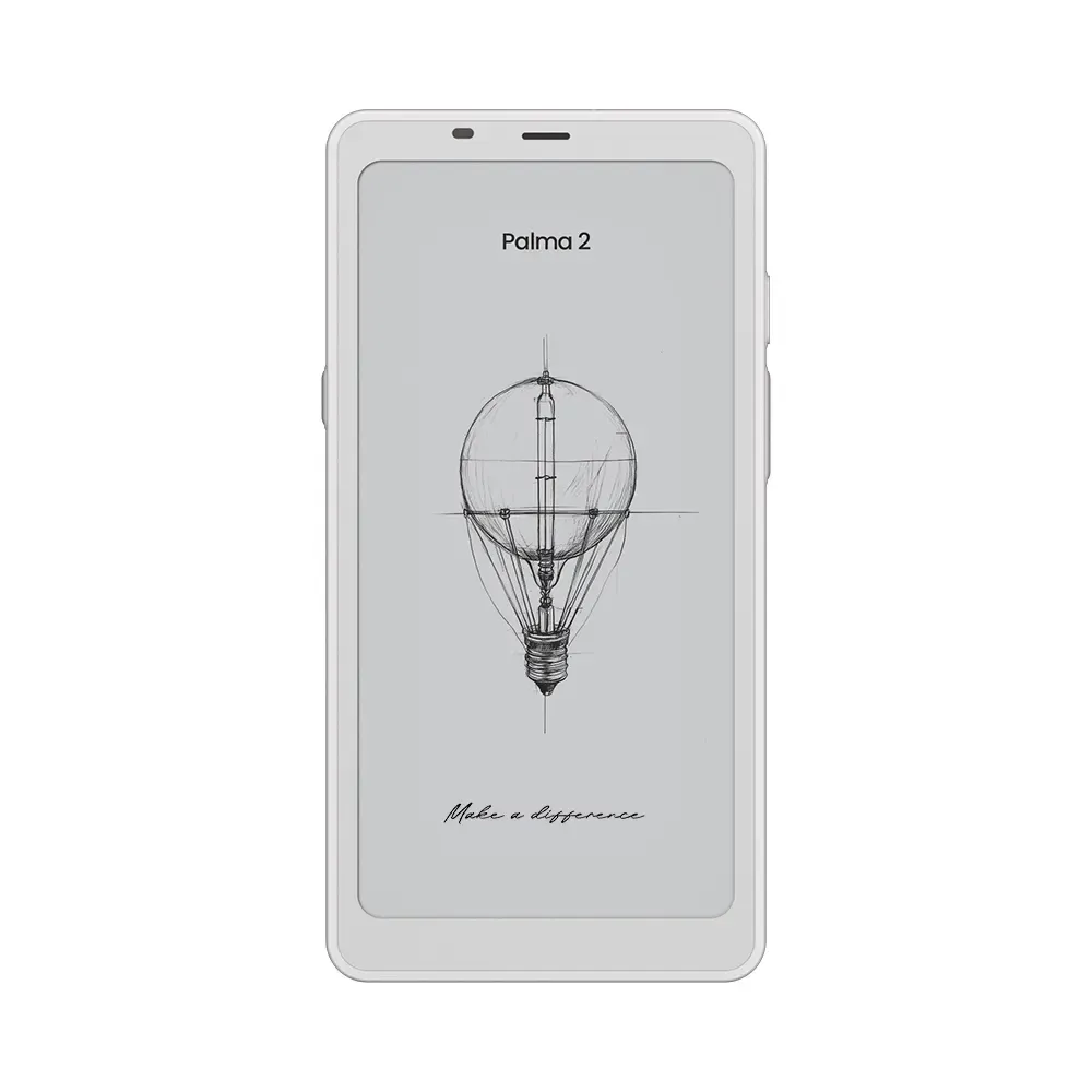 Onyx Boox Palma 2 w kolorze białym