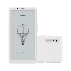 Onyx Boox Palma 2 w kolorze białym