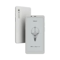 Onyx Boox Palma 2 w kolorze białym