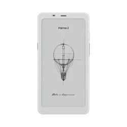 Onyx Boox Palma 2 w kolorze białym