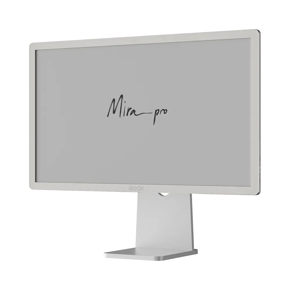 Czytnik Onyx Boox Mira Pro Color 25,3''