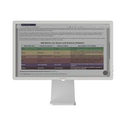 Onyx Boox Mira Pro Color 25,3''