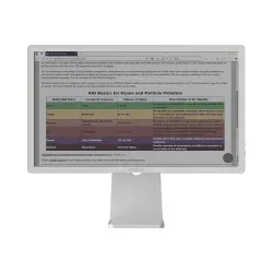 Onyx Boox Mira Pro Color 25,3''