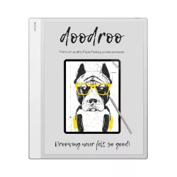 Folia ochronna DooDroo dla Onyx Boox Note Max / Tab X C