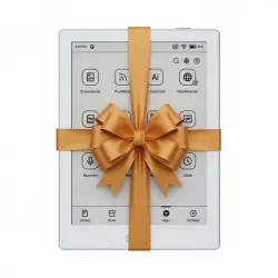 czytnik ebook Onyx Boox Go 6 Biały