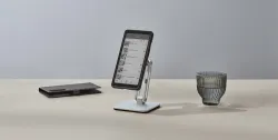 Etui magnetyczne Onyx Boox Palma 2 w kolorze ciemnoszarym