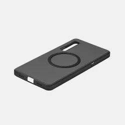 Etui magnetyczne Onyx Boox Palma 2 w kolorze ciemnoszarym