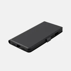 Etui magnetyczne Onyx Boox Palma 2 w kolorze ciemnoszarym