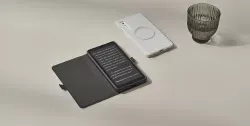 Etui magnetyczne Onyx Boox Palma 2 w kolorze ciemnoszarym