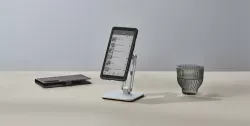 Etui magnetyczne Onyx Boox Palma 2 w kolorze ciemnoszarym