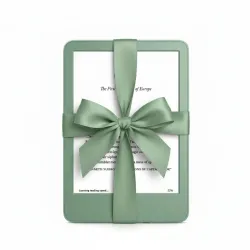 Kindle 11 wersja 2024 - 16GB bez reklam Zielony / Matcha