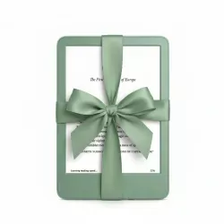 Kindle 11 wersja 2024 - 16GB bez reklam Zielony / Matcha