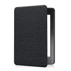 Etui Kindle Paperwhite 6 / Colorsoft z uchwytem Czarne