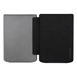 Etui PocketBook Verse Clear Case Czarne