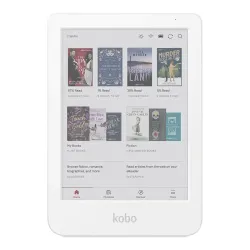 Kobo Clara Colour Biały