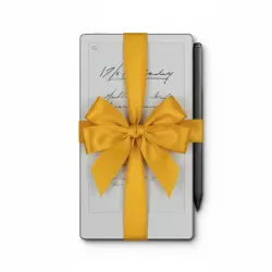 reMarkable Paper Pro Move z rysikiem Marker Plus + 2200 ebooków GRATIS! reMarkable Paper Pro Move z rysikiem Marker Plus