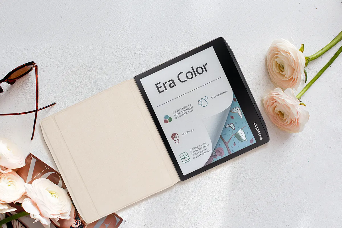 PocketBook Era Color