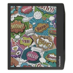 Czytnik PocketBook Era Color z etui DKNY