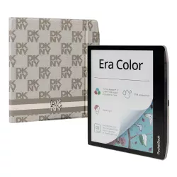 PocketBook Era Color Fashion Edition z etui DKNY