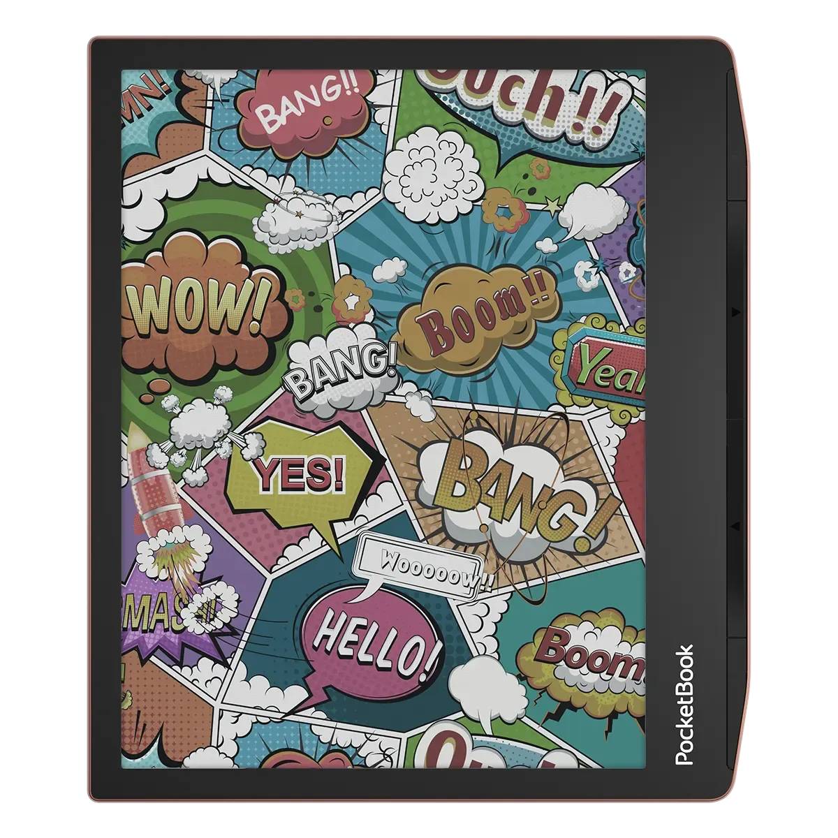 Czytnik PocketBook Era Color z etui DKNY