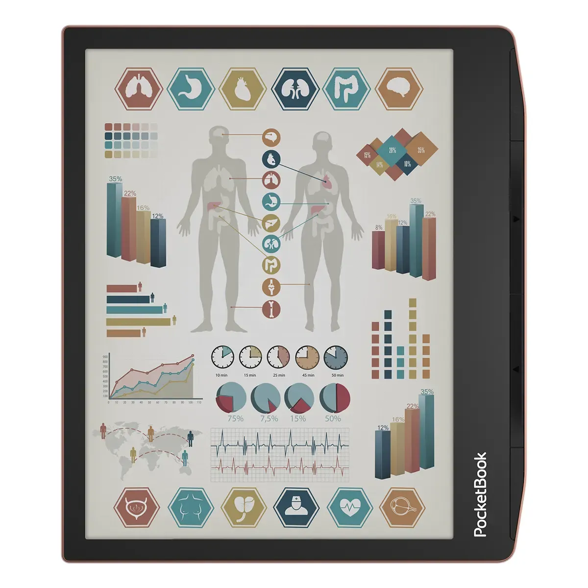 PocketBook Era Color