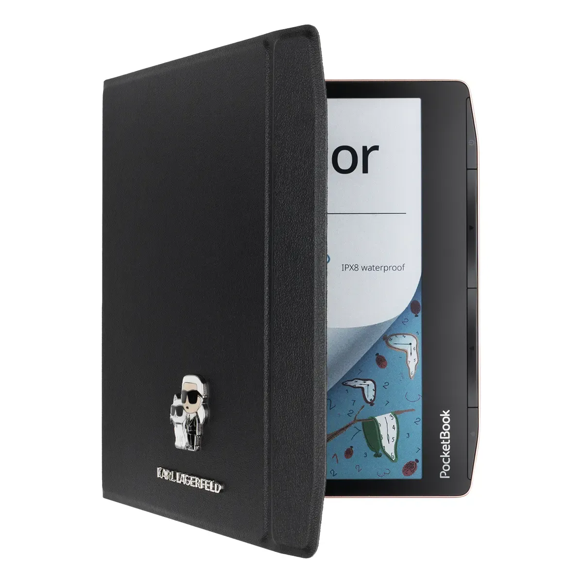 Czytnik PocketBook Era Color z etui DKNY