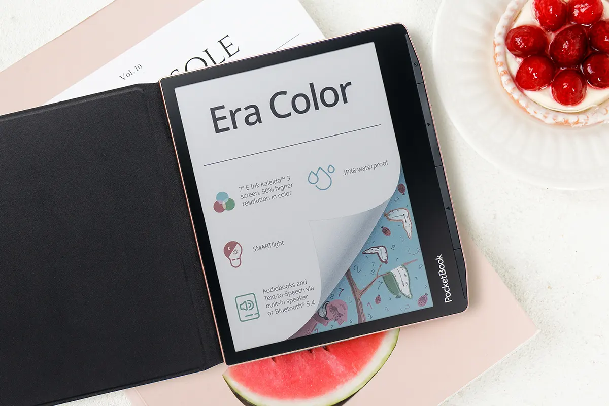 PocketBook Era Color