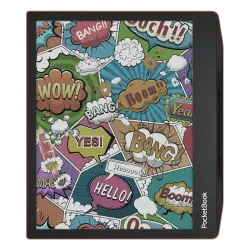 Czytnik PocketBook Era Color z etui DKNY