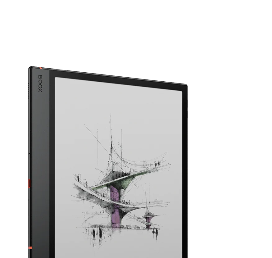 BOOX Note Air5 C