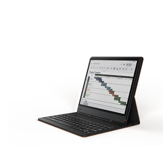 BOOX Note Air5 C