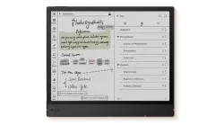Onyx Boox Note Air 5 Color z ekranem Kaleido 3