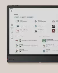 Onyx Boox Note Air 5 Color z ekranem Kaleido 3