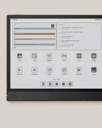 Onyx Boox Note Air 5 Color z ekranem Kaleido 3