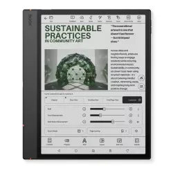 Onyx Boox Note Air 5 Color z ekranem Kaleido 3