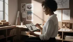 Onyx Boox Note Air 5 Color z ekranem Kaleido 3