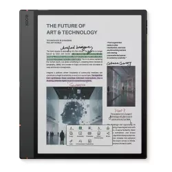 Onyx Boox Note Air 5 Color z ekranem Kaleido 3